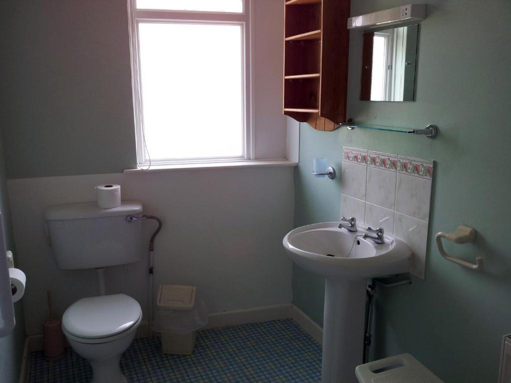 Roseglen Hotel Shanklin Room photo