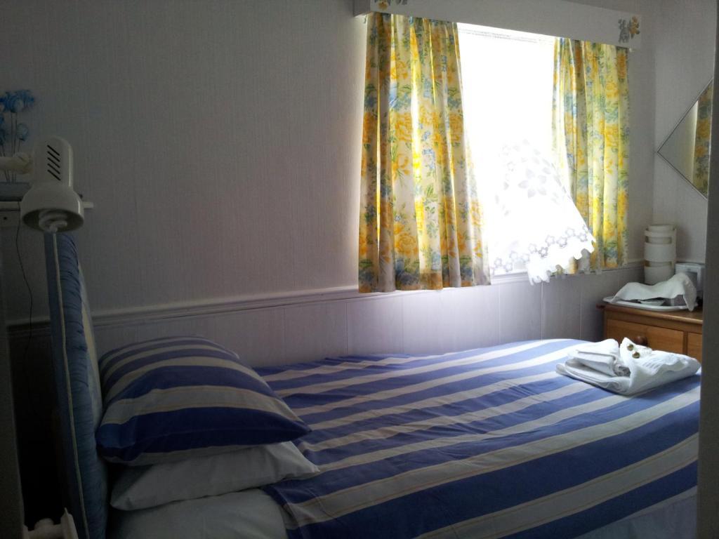 Roseglen Hotel Shanklin Room photo